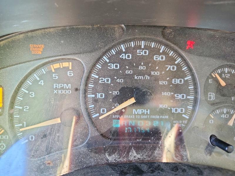 2002 Gmc Sierra მანქანა იყიდება აუქციონზე, vin: 1GTHK29G72E210061, აუქციონის ნომერი: 67284896
