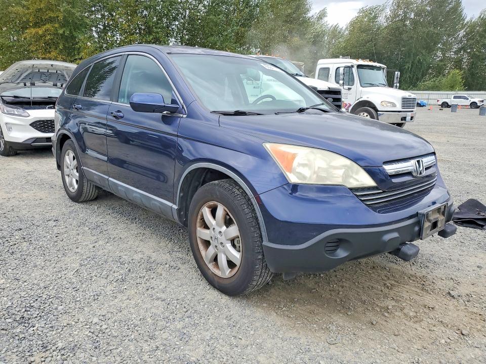 Продаж на аукціоні авто 2008 Honda Cr-v, vin: 5J6RE48718L045504, номер лоту: 66947106