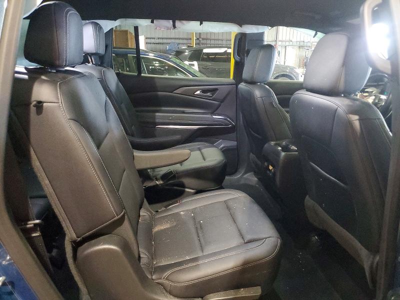 Aukcja sprzedaży 2025 Chevrolet Traverse, vin: 1GNEVGRS1SJ152359, numer aukcji: 67179326