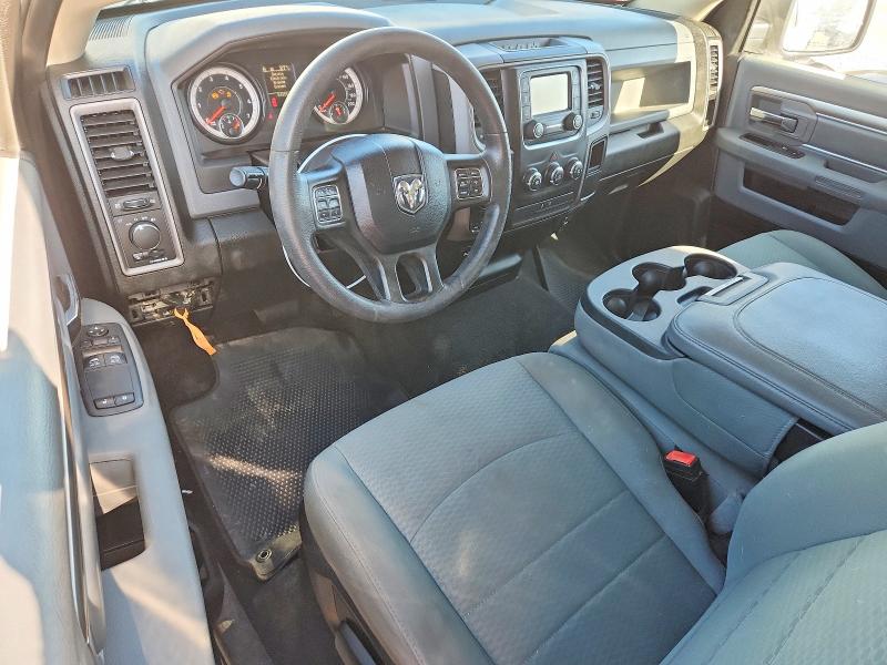Aukcja sprzedaży 2020 Ram 1500 Classic, vin: 3C6JR7DT2LG194920, numer aukcji: 68752206
