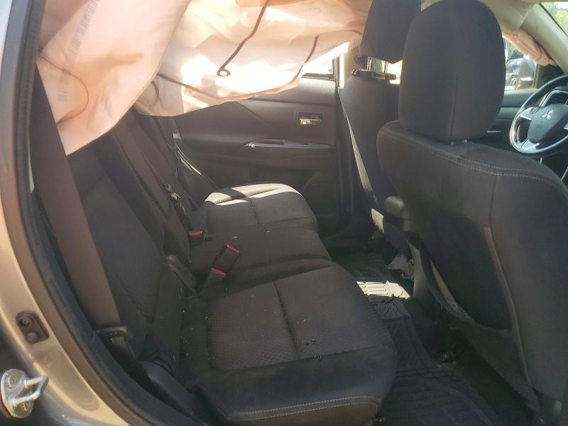 Продажа на аукционе авто 2017 Mitsubishi Outlander, vin: JA4AD3A3XHZ022785, номер лота: 67528916