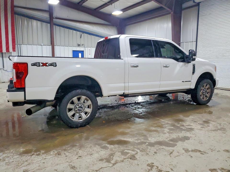 70665376 :رقم المزاد ، 1FT7W2BT8KEG26708 vin ، 2019 Ford F250 مزاد بيع
