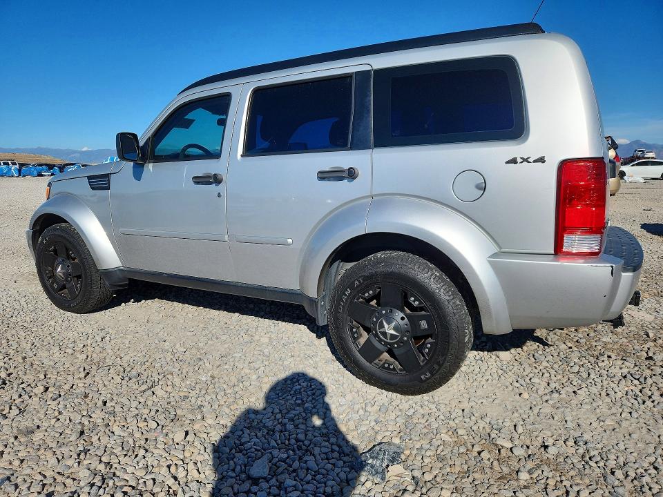 Продаж на аукціоні авто 2011 Dodge Nitro, vin: 1D4PU2GK5BW500891, номер лоту: 70281736