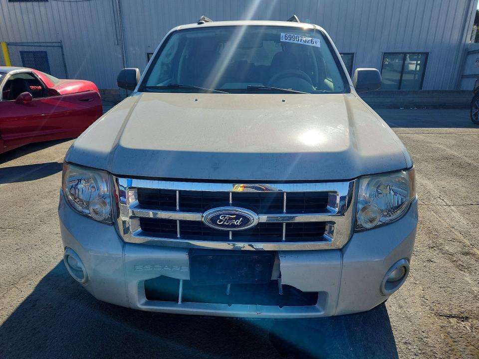 Продаж на аукціоні авто 2009 Ford Escape, vin: 1FMCU03799KA26832, номер лоту: 69907026