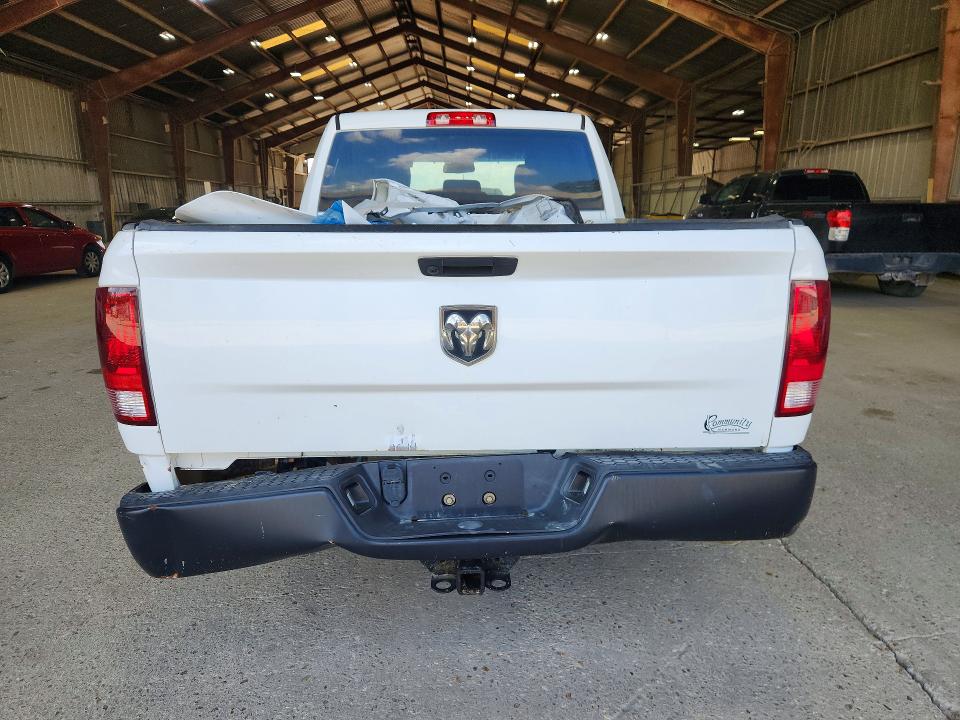 2019 Ram 1500 Classic მანქანა იყიდება აუქციონზე, vin: 1C6RR6FG2KS685721        , აუქციონის ნომერი: 69286826