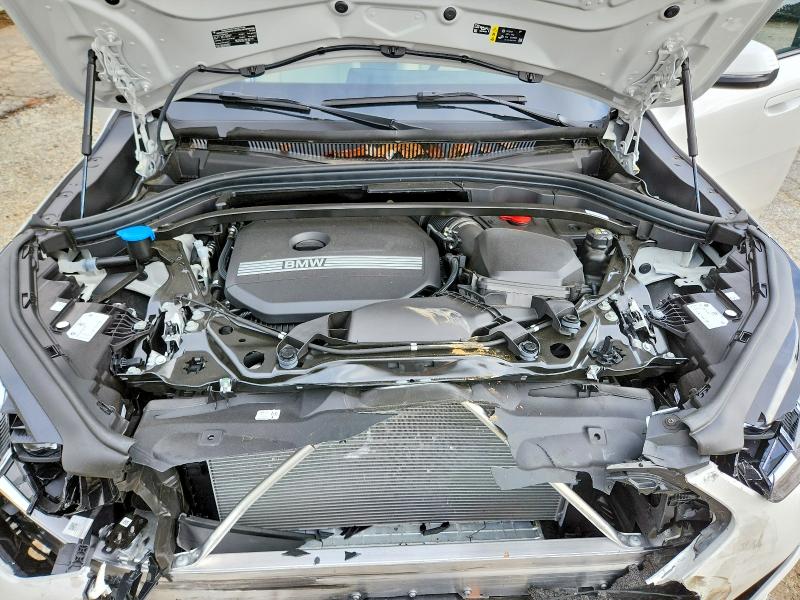 Aukcja sprzedaży 2026 Bmw X2, vin: WBX63GM03T5589656, numer aukcji: 69693856