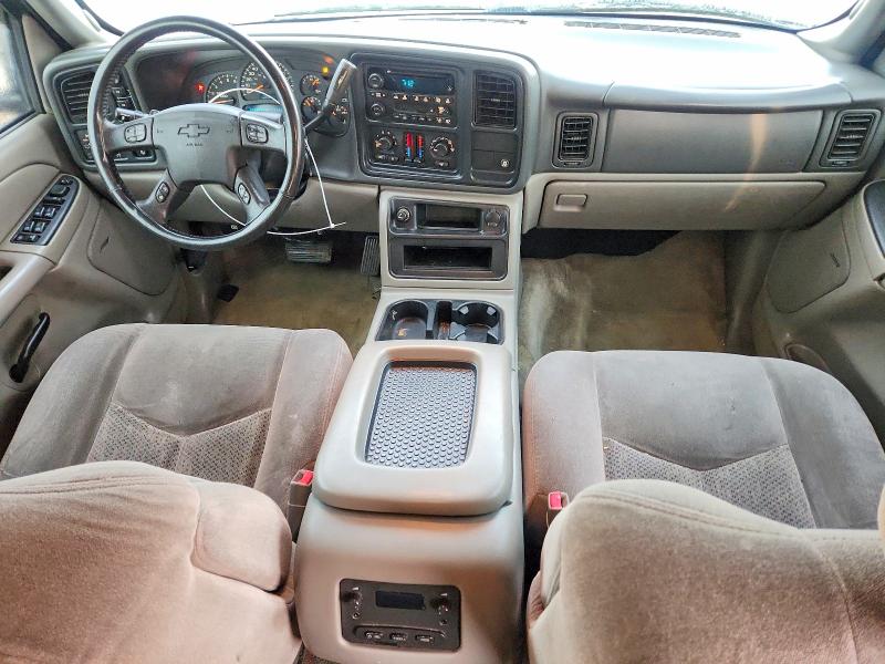 Продажа на аукционе авто 2005 Chevrolet Tahoe, vin: 1GNEK13T15R267721, номер лота: 67859006