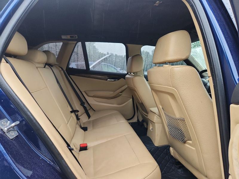 Продаж на аукціоні авто 2014 Bmw X1, vin: WBAVL1C56EVY22013, номер лоту: 67004236