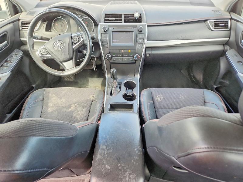 Aukcja sprzedaży 2016 Toyota Camry, vin: 4T1BF1FK1GU262453, numer aukcji: 68066456
