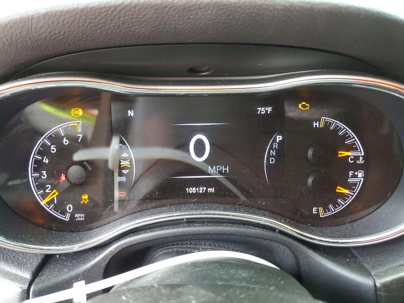 Продаж на аукціоні авто 2017 Jeep Grand Cherokee, vin: 1C4RJFAGXHC739079, номер лоту: 69561366