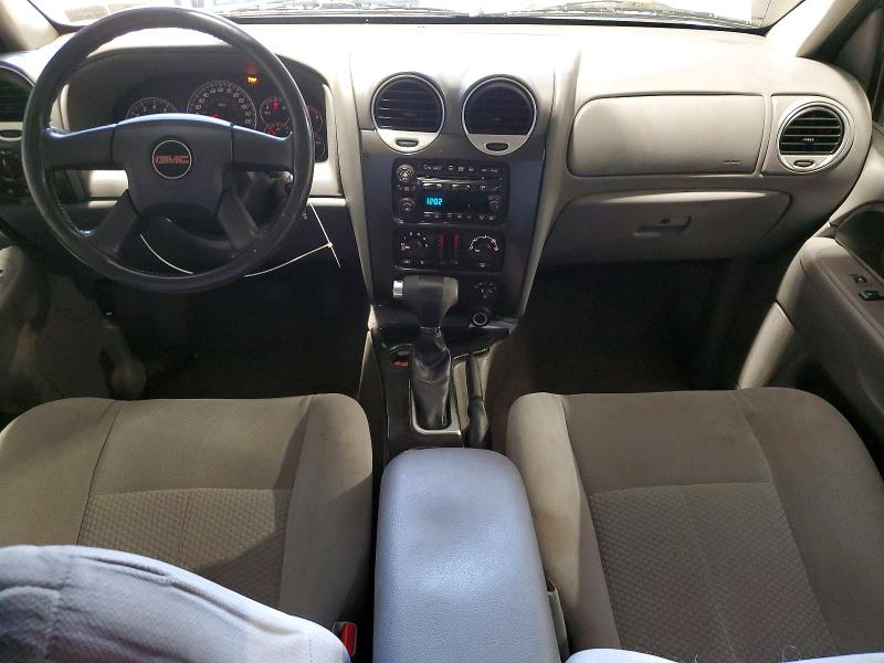 69613866 :رقم المزاد ، 1GKDT13S972310033 vin ، 2007 Gmc Envoy مزاد بيع