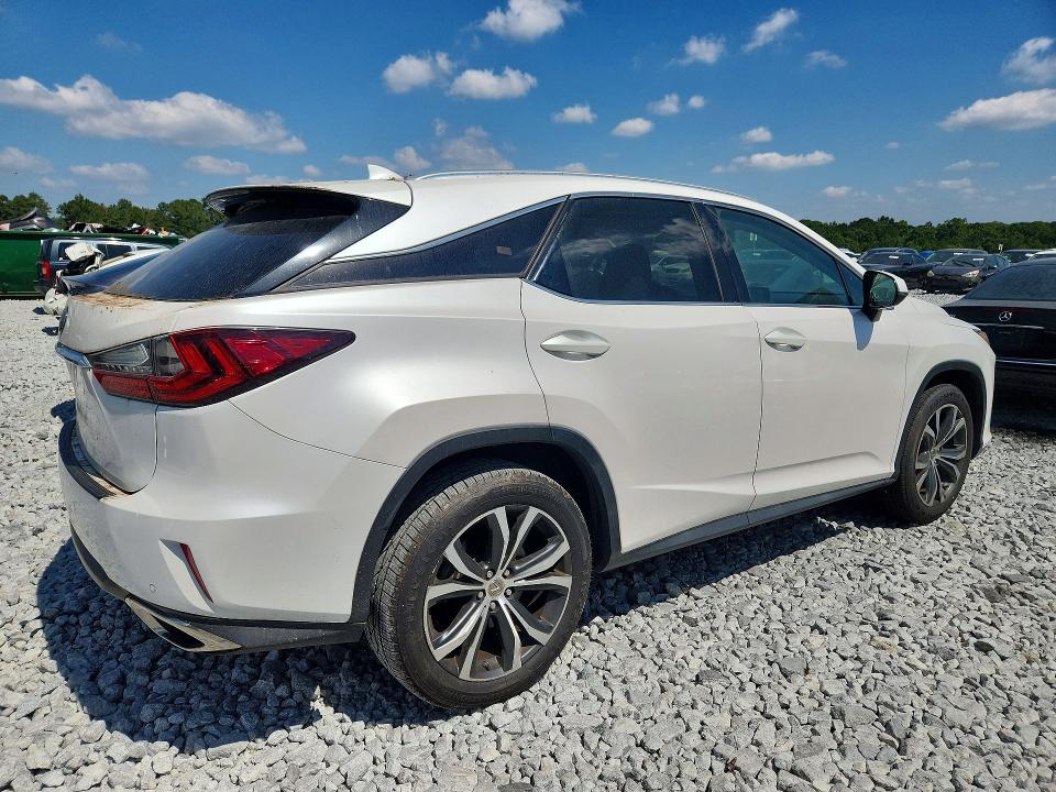Aukcja sprzedaży 2017 Lexus Rx 350, vin: 2T2ZZMCA7HC059438, numer aukcji: 67382886