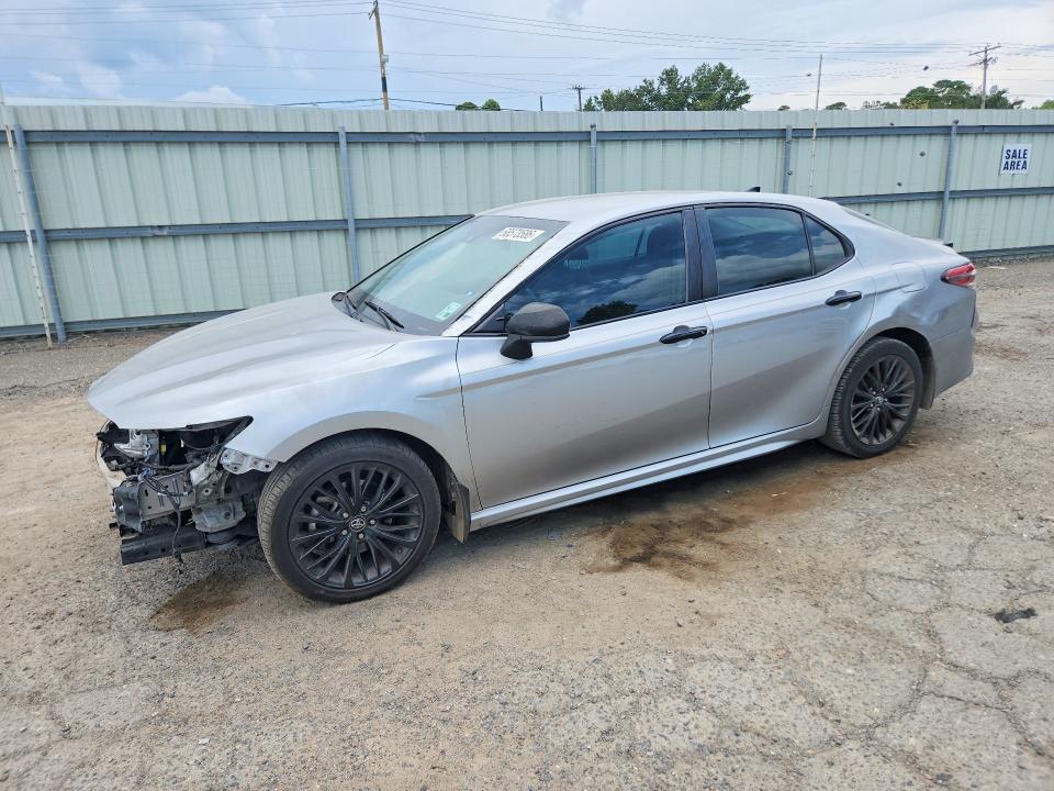 Aukcja sprzedaży 2019 Toyota Camry, vin: 4T1B11HK6KU269919, numer aukcji: 68573586