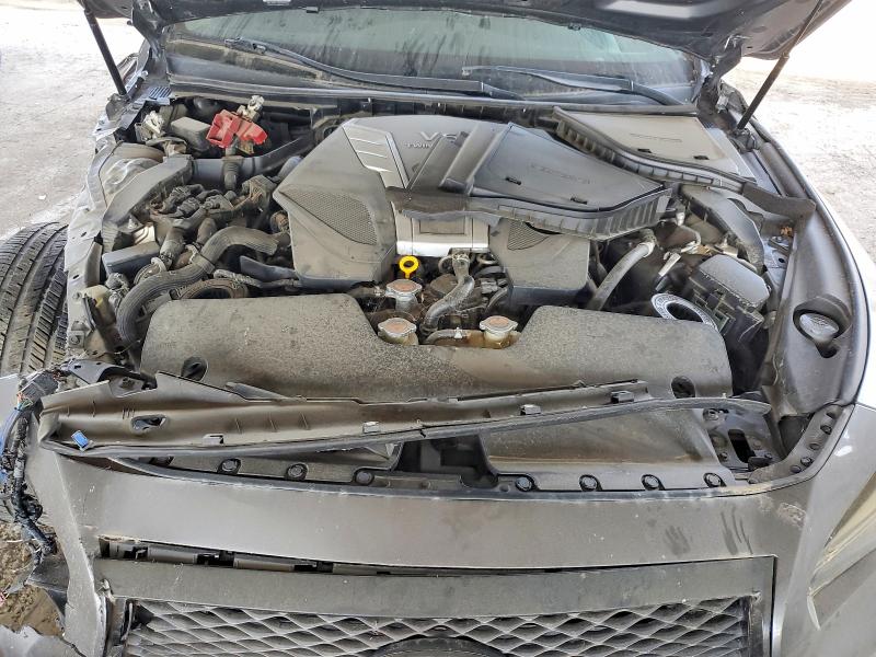 Продаж на аукціоні авто 2016 Infiniti Q50, vin: JN1EV7AP7GM304718, номер лоту: 70541706
