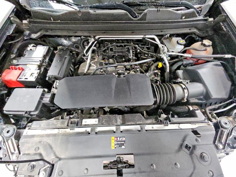 Aukcja sprzedaży 2024 Chevrolet Colorado, vin: 1GCGSBEC6R1300088, numer aukcji: 69317306