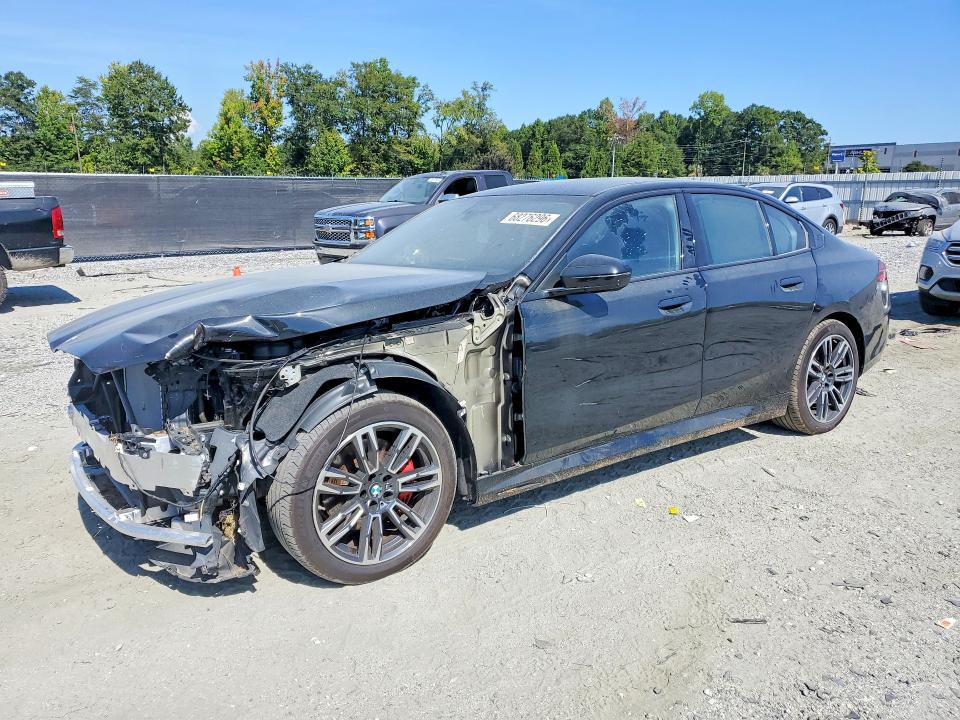 Aukcja sprzedaży 2026 Bmw 530, vin: WBA53FJ06TCW65323, numer aukcji: 68276296