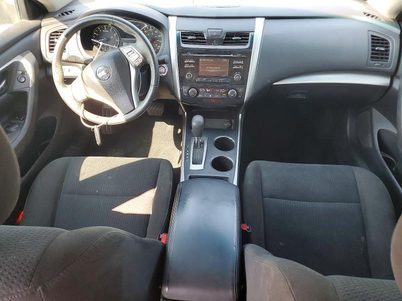 2015 Nissan Altima მანქანა იყიდება აუქციონზე, vin: 1N4AL3APXFC452303, აუქციონის ნომერი: 68066256