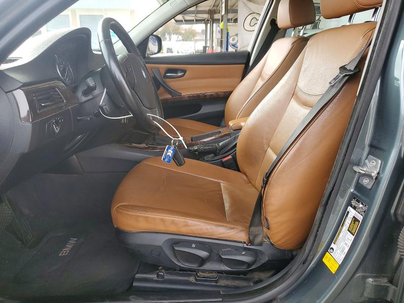 Aukcja sprzedaży 2010 Bmw 328, vin: WBAPH5G55ANM70094, numer aukcji: 70294066