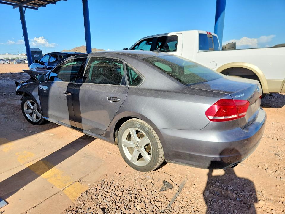 Продаж на аукціоні авто 2014 Volkswagen Passat, vin: 1VWBT7A34EC110800, номер лоту: 68361886