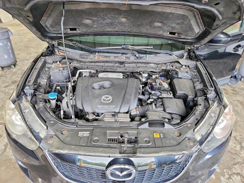 Aukcja sprzedaży 2014 Mazda Cx-5, vin: JM3KE2BE3E0330874, numer aukcji: 70531846