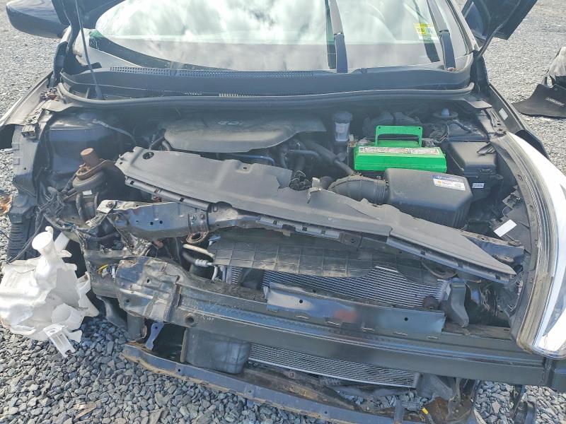 Aukcja sprzedaży 2016 Hyundai Accent, vin: KMHCU4AEXGU085723, numer aukcji: 69749926