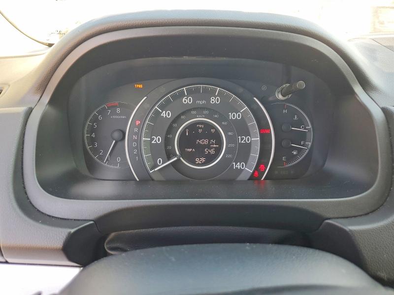 69628446 :رقم المزاد ، 5J6RM4H51CL033444 vin ، 2012 Honda Cr-v مزاد بيع
