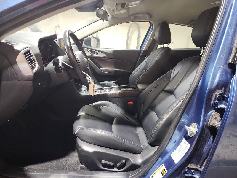 Продаж на аукціоні авто 2018 Mazda 3, vin: 3MZBN1V32JM187949, номер лоту: 71063876