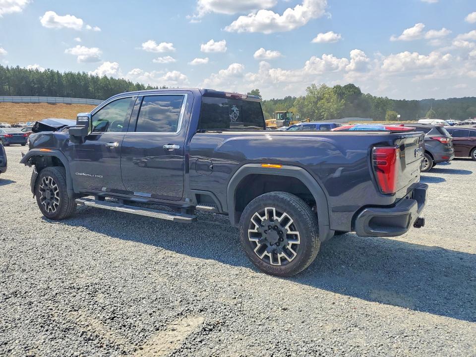 Aukcja sprzedaży 2025 Gmc Sierra, vin: 1GT4URE71SF218187, numer aukcji: 67402196