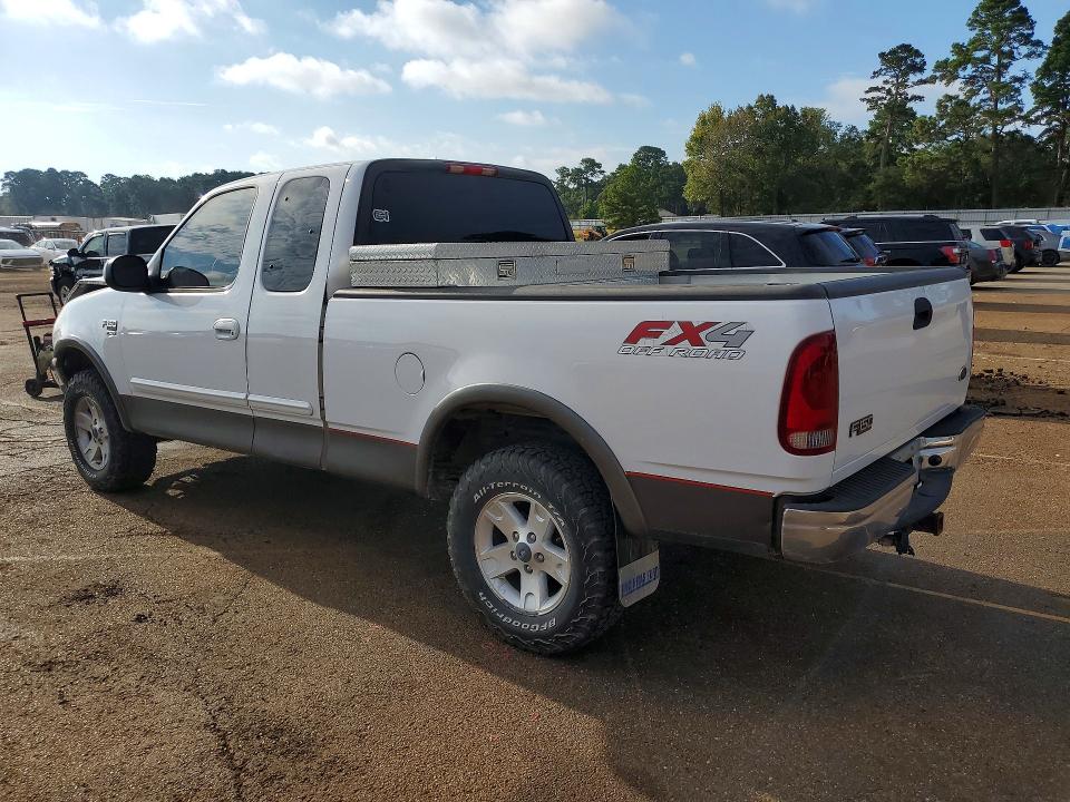 68559746 :رقم المزاد ، 2FTRX18L03CA45623 vin ، 2003 Ford F150 مزاد بيع
