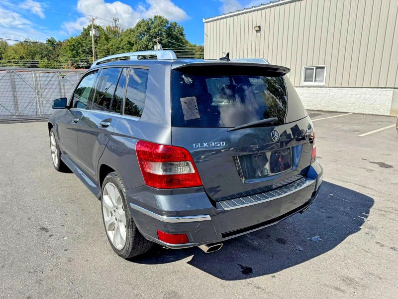 Aukcja sprzedaży 2010 Mercedes-benz Glk, vin: WDCGG8HB5AF334399, numer aukcji: 70096926