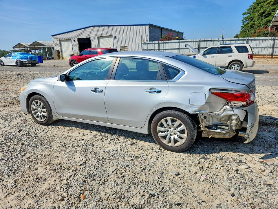 2013 Nissan Altima მანქანა იყიდება აუქციონზე, vin: 1N4AL3AP4DC227730, აუქციონის ნომერი: 68392706