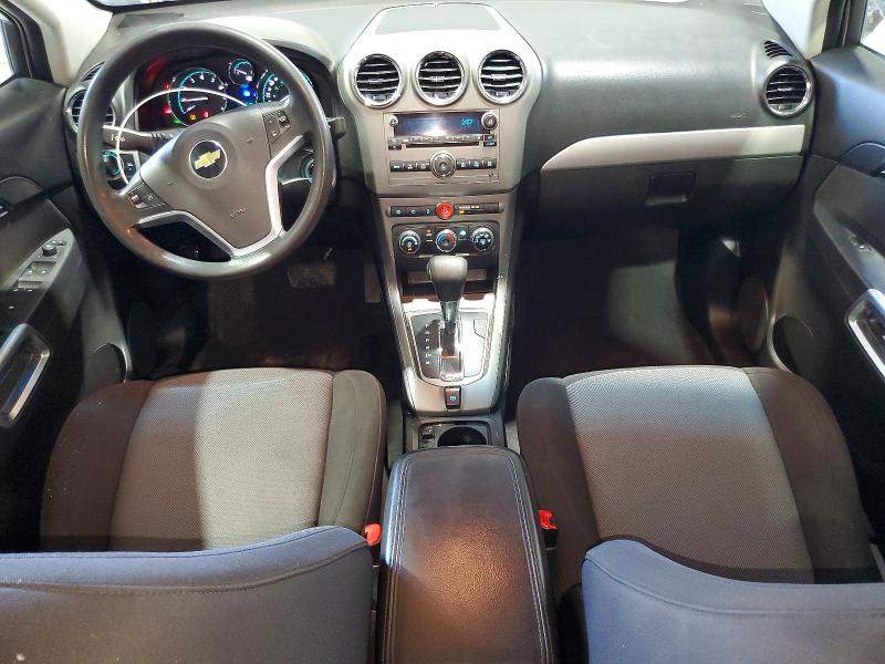 67439216 :رقم المزاد ، 3GNAL1EK8CS618859 vin ، 2012 Chevrolet Captiva مزاد بيع