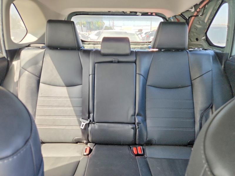66938066 :رقم المزاد ، 4T3B6RFV9PU129214 vin ، 2023 Toyota Rav4 مزاد بيع