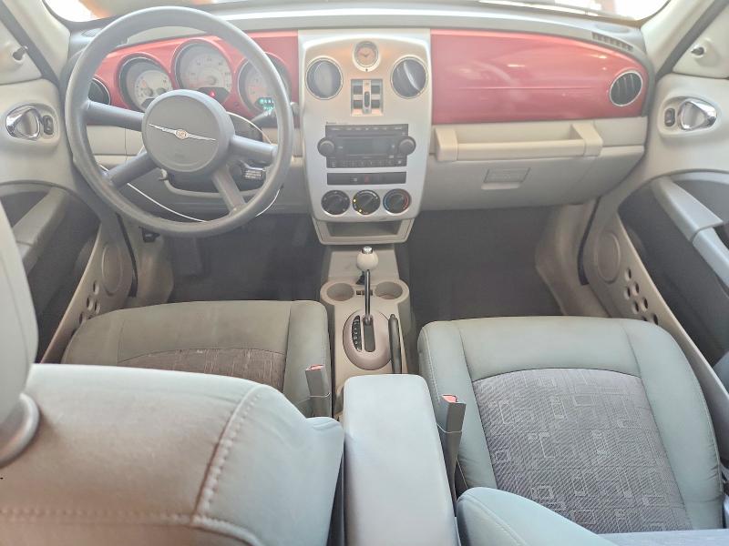 Продаж на аукціоні авто 2007 Chrysler Pt Cruiser, vin: 3A4FY48B17T619746, номер лоту: 67464076