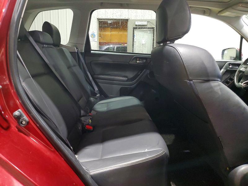 Aukcja sprzedaży 2014 Subaru Forester, vin: JF2SJGPC5EH513110, numer aukcji: 68567136