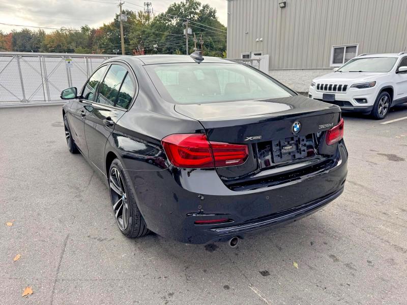 Aukcja sprzedaży 2018 Bmw 328, vin: WBA8F1C51JK898271, numer aukcji: 71443986