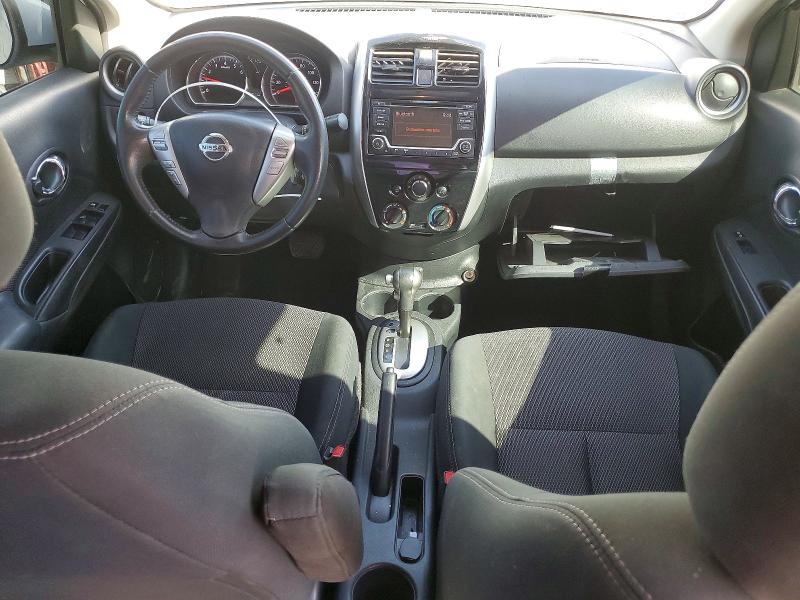 Auction sale of the 2017 Nissan Versa, vin: 3N1CN7AP9HL869880, lot number: 67998386