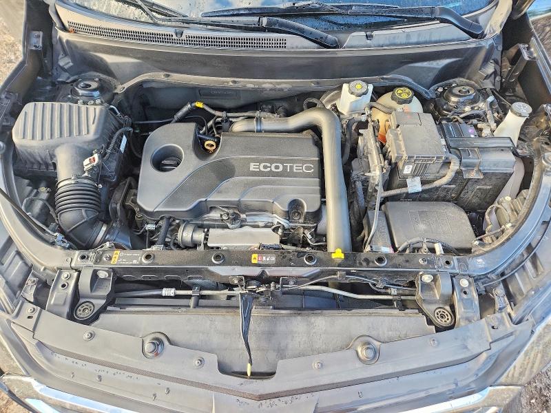 Продажа на аукционе авто 2020 Chevrolet Equinox, vin: 2GNAXHEV7L6128452, номер лота: 69308606