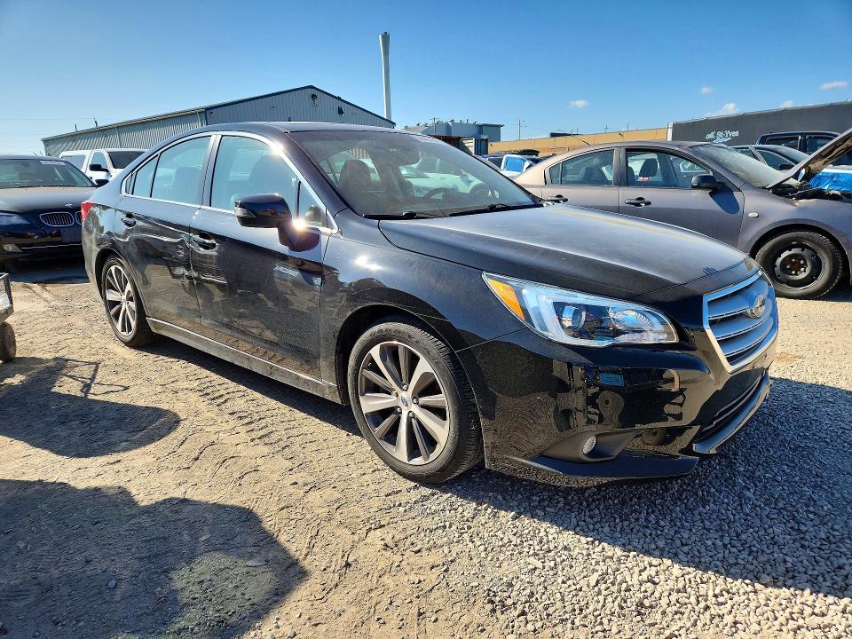 Продажа на аукционе авто 2016 Subaru Legacy, vin: 4S3BNFN69G3063603, номер лота: 68407616