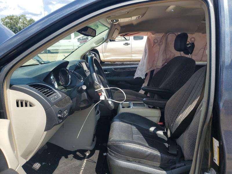 Aukcja sprzedaży 2014 Chrysler Town & Country, vin: 2C4RC1BG1ER383183, numer aukcji: 67896386