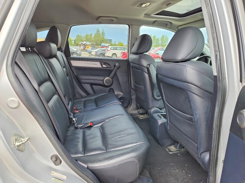 Aukcja sprzedaży 2011 Honda Cr-v, vin: 5J6RE4H74BL826833, numer aukcji: 68061166