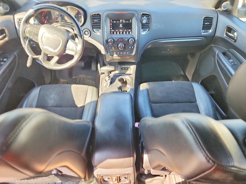 2020 Dodge Durango მანქანა იყიდება აუქციონზე, vin: 1C4RDHDG3LC410991, აუქციონის ნომერი: 69056226