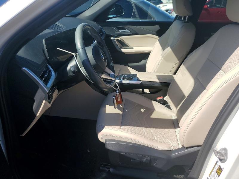 Продаж на аукціоні авто 2023 Bmw X1, vin: WBX73EF04P5Y10614, номер лоту: 67247796