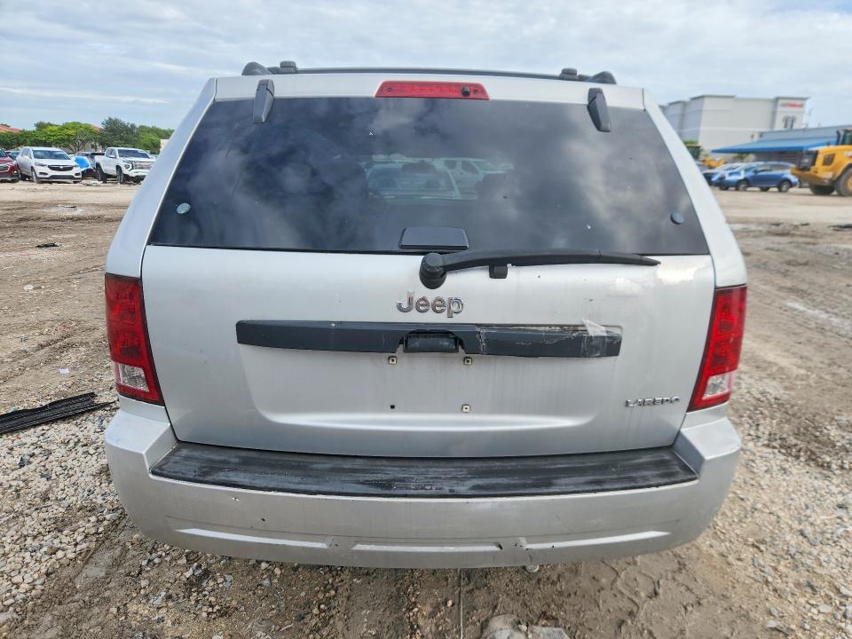 Aukcja sprzedaży 2005 Jeep Grand Cherokee, vin: 1J4GS48K35C700939, numer aukcji: 70000316