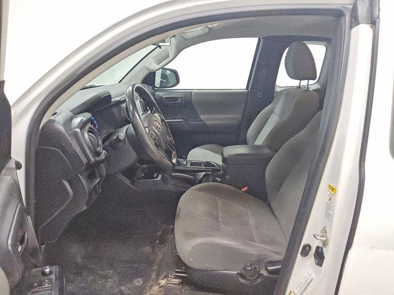 Aukcja sprzedaży 2017 Toyota Tacoma, vin: 5TFRX5GN8HX089675, numer aukcji: 68362076