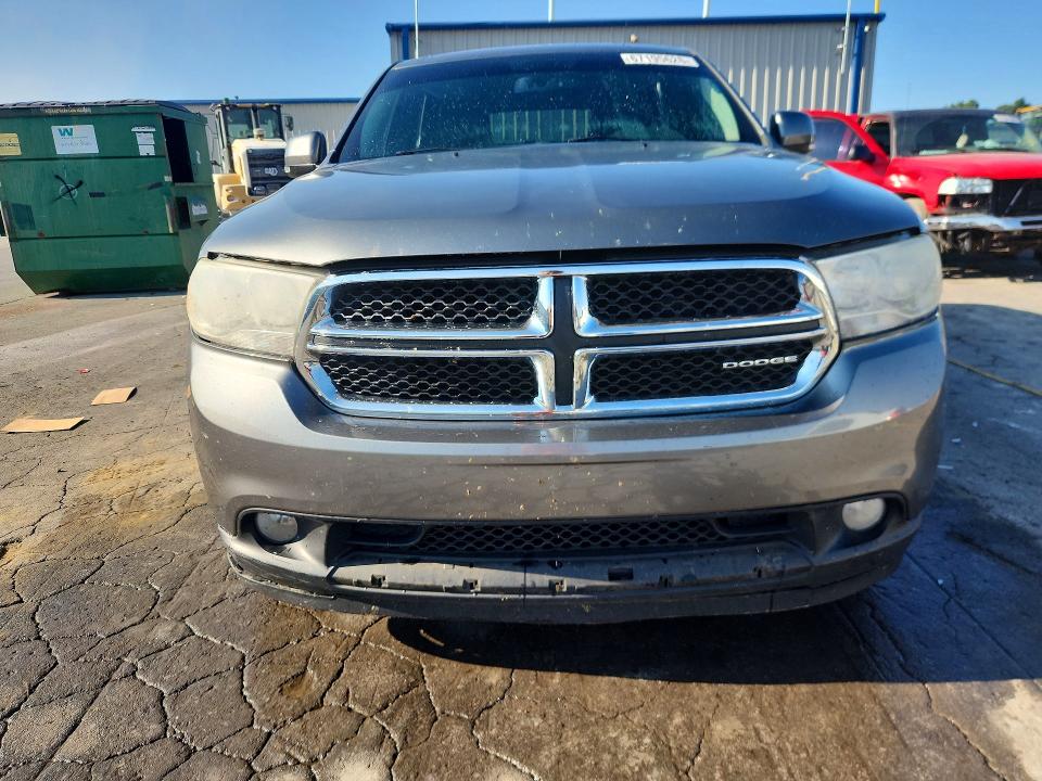 Aukcja sprzedaży 2012 Dodge Durango, vin: 1C4RDHDG9CC152721, numer aukcji: 67195626