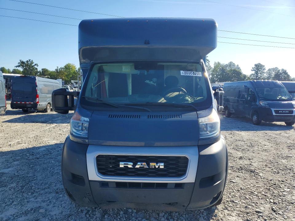 Продаж на аукціоні авто 2022 Ram Promaster 3500, vin: 3C7WRVMG4NE121345, номер лоту: 65958786