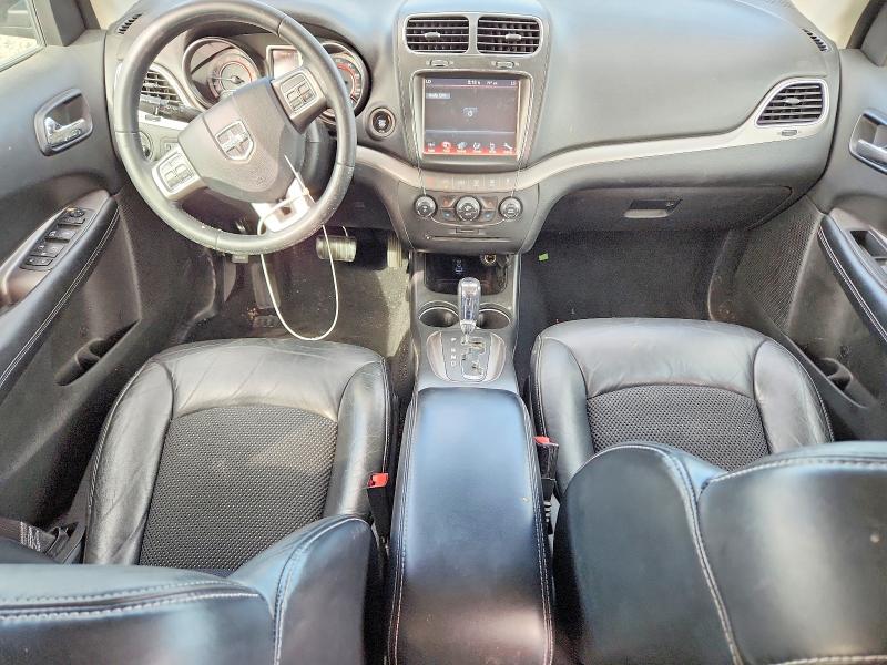 2018 Dodge Journey მანქანა იყიდება აუქციონზე, vin: 3C4PDDGG3JT387998, აუქციონის ნომერი: 70177456