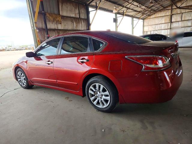 Продажа на аукционе авто 2014 Nissan Altima, vin: 1N4AL3AP4EN244808, номер лота: 68814746