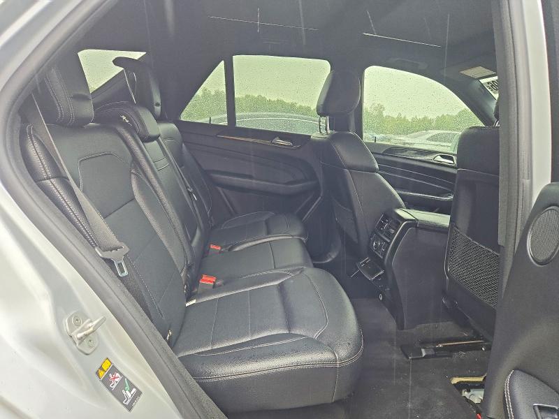 68554996 :رقم المزاد ، 4JGDA2EB4EA396127 vin ، 2014 Mercedes-benz Ml مزاد بيع